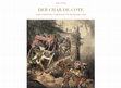 Research paper thumbnail of Der Char-de-côté - "The national carriage of Switzerland"