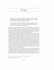 Research paper thumbnail of Review essay: Two perspectives on the "China model" 