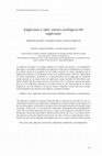 Research paper thumbnail of Anglicismo y tabú: valores axiológicos del anglicismo Anglicism and taboo: axiological values of the pure anglicism