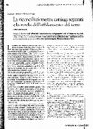 Research paper thumbnail of La riconciliazione tra coniugi separati e la tutela dell'affidamento del terzo