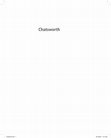 Research paper thumbnail of Chatsworth. The Making of a South African township