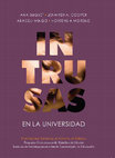 Research paper thumbnail of Intrusas en la universidad