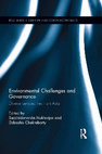 Research paper thumbnail of Environmental Challenges and Governance: Diverse perspectives from Asia