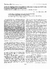 Research paper thumbnail of Lack of coupling of D-2 receptors to adenylate cyclase in GH-3 cells exposed to epidermal growth factor. Possible role of a differential expression of Gi protein subtypes