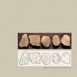 Research paper thumbnail of Painted Lithic Artifacts from Piedras Negras, Guatemala