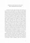 Research paper thumbnail of Odonimi nel centro storico di Castellaneta. Segni e contrassegni della storia di un paese