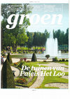 Research paper thumbnail of ‘Een historisch-ruimtelijke analyse als uitgangspunt voor de herstelvisie lanenstelsel Het Loo’, 71 Groen (2015) nr. 5, pp. 44-48.