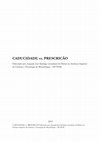 Research paper thumbnail of Prescricao Vs. Caducidade