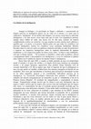 Research paper thumbnail of Los limites de la inteligencia (2014)