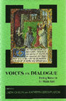 Research paper thumbnail of Voices in Dialogue: Reading Women in the Middle Ages