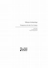 Research paper thumbnail of  Choreographed Frenzy: A Sequence of Steps Towards Understanding Movement and Dance in Aegean Bronze Age Iconography 