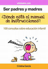 Research paper thumbnail of para ser padre donde estan las instrucciones