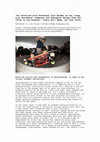 Research paper thumbnail of An Interview with Professor Iain Borden on the ‘Long Live Southbank’ Campaign and Skatepark Design from the 1970s to the Present 