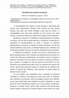 Research paper thumbnail of Resistência dos caprinos às doenças / Disease resistance in goats