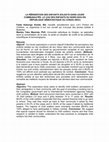 Research paper thumbnail of LA RÉINSERTION DES ENFANTS SOLDATS DANS LEURS COMMUNAUTÉS: LE CAS DES ENFANTS DU NORD-KIVU EN  RÉPUBLIQUE DÉMOCRATIQUE DU CONGO (RDC)