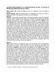 Research paper thumbnail of LES DÉPLACÉS INTERNES ET LA CONSOLIDATION DE LA PAIX : LE CAS DE LA RÉPUBLIQUE DÉMOCRATIQUE DU CONGO