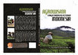 Research paper thumbnail of AGROWISATA SEBAGAI PARIWISATA ALTERNATIF INDONESIA