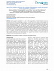 Research paper thumbnail of IMPACTS OF PARENTAL SUPPORT ON ACADEMIC PERFORMANCE AMONG SECONDARY SCHOOL STUDENTS IN ISLAMABAD