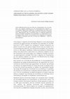 Research paper thumbnail of ""Voglio per lui la pace eterna": Διεκδικώντας την ελληνική αρχαιότητα στην Ύστερη Οθωμανική Θεσσαλονίκη (1872-1912). ["΄Voglio per lui la pace eterna': Claiming Greek Antiquity in Late Ottoman Salonica (1872-1912)]