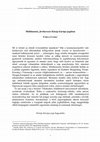 Research paper thumbnail of MÚLTKUTATÁS, JÖVŐKERESÉS KÖZÉP-EURÓPA JOGÁBAN [Questing the past and search for a future in the law of Central Europe]