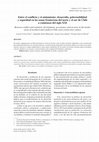 Research paper thumbnail of Entre el conflicto y el aislamiento: desarrollo, gobernabilidad y seguridad en las zonas fronterizas del norte y el sur de Chile a comienzos del siglo XXI