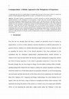 Research paper thumbnail of Cosmopsychism: A Holistic Approach to the Metaphysics of Experience