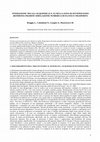 Research paper thumbnail of INTERAZIONE TRA GLI ACQUIFERI A1 E A2 NELLA ZONA DI SETTEPOLESINI (BONDENO) TRAMITE SIMULAZIONE NUMERICA DI FLUSSO E TRASPORTO