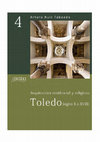 Research paper thumbnail of Arquitectura civil y religiosa: Toledo (s. X a XVIII)