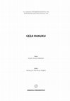 Research paper thumbnail of Ceza Özel Hükümler