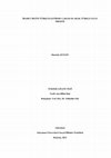 Research paper thumbnail of İBADET DİLİNİ TÜRKÇELEŞTİRME ÇABASI OLARAK TÜRKÇE EZAN ÖRNEĞİ