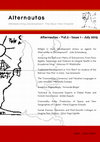 Research paper thumbnail of Alternautas Journal Issue 2 (2015)