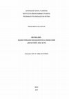 Research paper thumbnail of Ver para Crer - Imagem e Persuasão nos manuscritos da Légende dorée (Jean de Vignay, séculos XIV-XV)