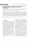 Research paper thumbnail of Comparison between Kit-Build and Scratch-Build Concept Mapping Methods in Supporting EFL Reading Comprehension