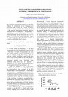 Research paper thumbnail of Stop voicing and F0 perturbations: evidence from French and Italian