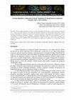 Research paper thumbnail of Contato linguístico e imigração no Brasil: fenômenos de manutenção/revitalização, language shift e code-switching.