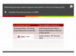 Research paper thumbnail of “Rethinking the Domain Name Dispute Resolution in the Era of New gTLDs”