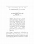 Research paper thumbnail of 5. Vivaldi, L y B Varas (2015) Agencia y resistencia feminista en la prohibición del aborto en Chile, en DCS 1(1) 139-179