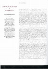 Research paper thumbnail of Martínez Vinat, J. (2015). "Corporaciones y gremios", en Ciudad y Reino. Claves del Siglo de Oro valenciano, coord. Rafael Narbona Vizcaíno, Valencia, Ajuntament de València, pp. 206-208.