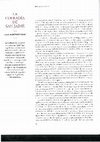 Research paper thumbnail of Martínez Vinat, J. (2015). "La cofradía de San Jaime", en Ciudad y Reino. Claves del Siglo de Oro valenciano, coord. Rafael Narbona Vizcaíno, Valencia, Ajuntament de València, pp. 266-268.