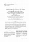 Research paper thumbnail of Production of transgenic goat (Capra hircus) with human Granulocyte Colony Stimulating Factor (hG-CSF) gene in Brazil