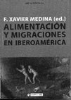 Research paper thumbnail of "No es comida para güeros": Resistencia alimentaria e identidad transmigrante en establecimientos de comida mexicana en Estados Unidos