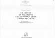 Research paper thumbnail of La chiesa di Palestina e le controversie cristologiche. Dal concilio di Efeso (431) al secondo concilio di Costantinopoli (553)