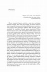 Research paper thumbnail of Frank Ellis, "E le loro madri piansero. La Grande guerra patriottica nella letteratura russa sovietica e postsovietica" - traduzione