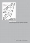 Research paper thumbnail of Geostatistical Models of Artifact Relative Frequency Data and the Sourcing of Knappable Materials: Two Case Studies from Patagonia and the Pampas of Argentina