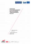 Research paper thumbnail of Rapport d'évaluation. Dispositif d'accompagnement des collégiens temporairement exclus.