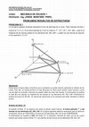 Research paper thumbnail of Problemas Resueltos de estructuras-2015