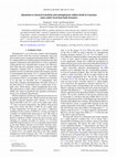 Research paper thumbnail of Quantum-to-classical transition and entanglement sudden death in Gaussian states under local-heat-bath dynamics