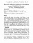 Research paper thumbnail of RESULTS FROM THE MONITORING PROGRAM AT THE LTA SITE: HYDRAULIC BEHAVIOR OF THE COVER