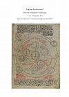 Research paper thumbnail of Tagung »Rechtsräume« Historisch-archäologische Annäherungen