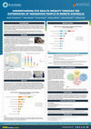 Research paper thumbnail of Understanding eye health inequity through the experiences of Indigenous people in remote Australia